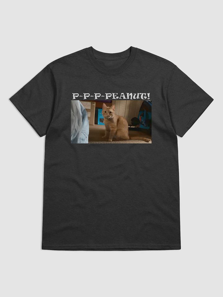 PEANUT! Shirt product image (1)