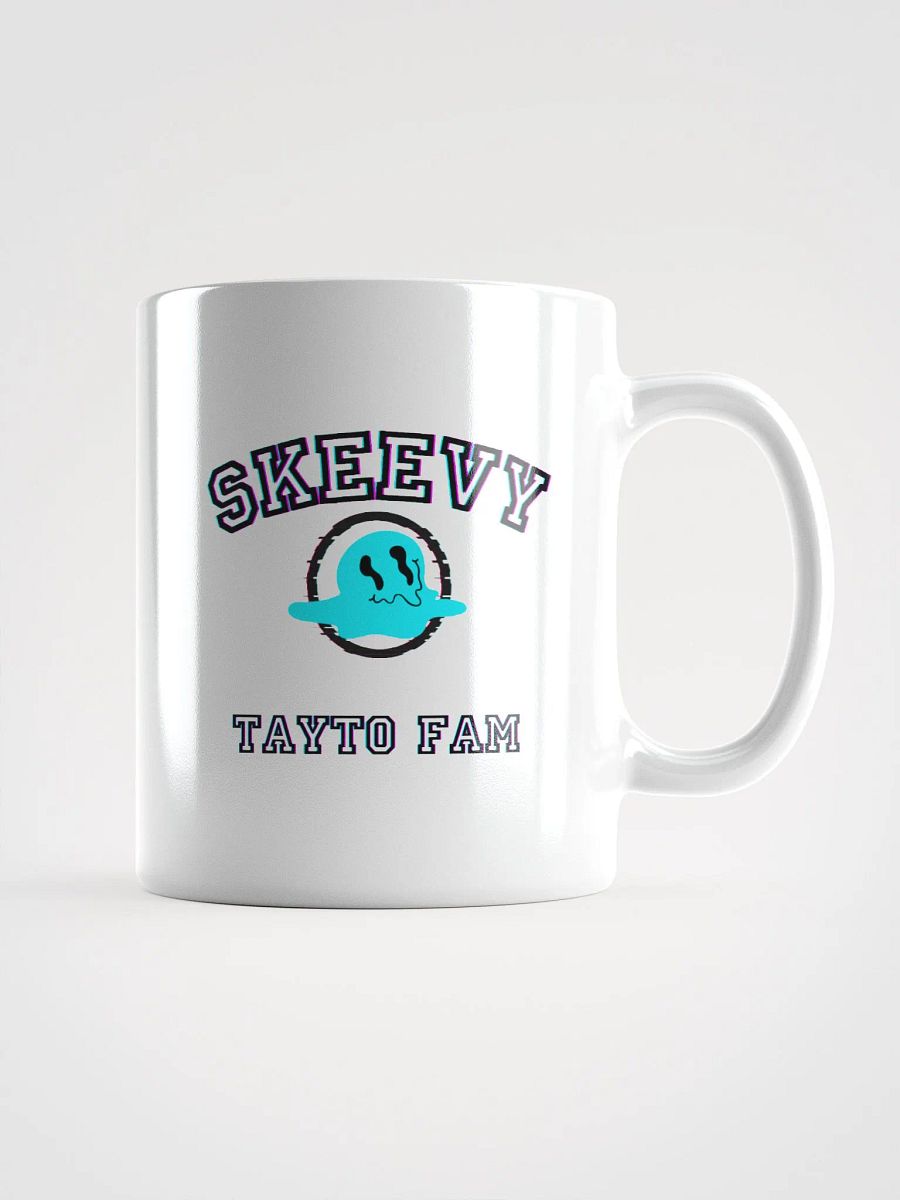 Skeevy Mug product image (1)