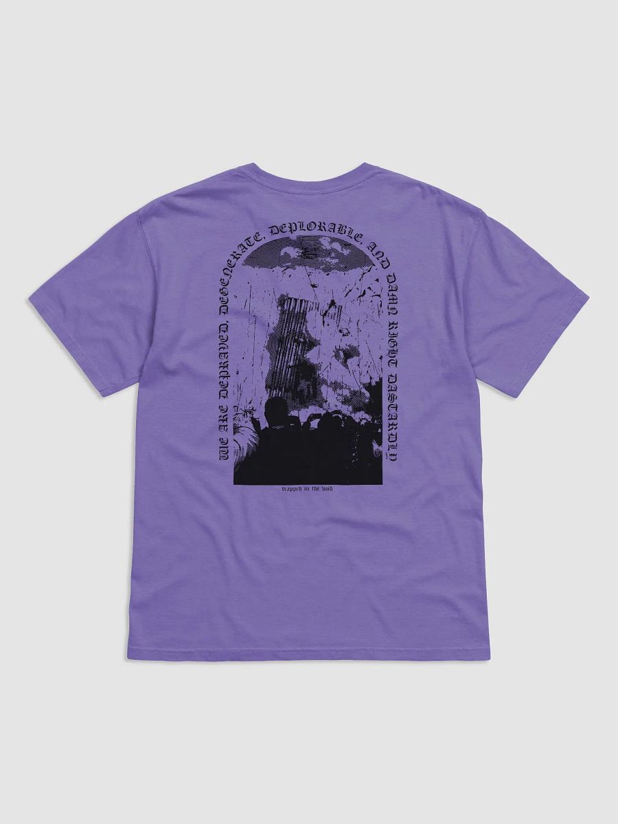 Degenerate Tee product image (4)