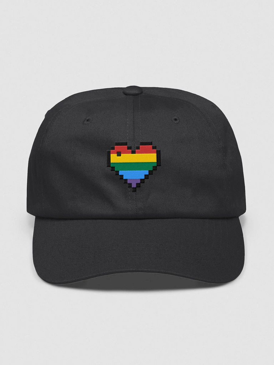 Heart Cap product image (7)