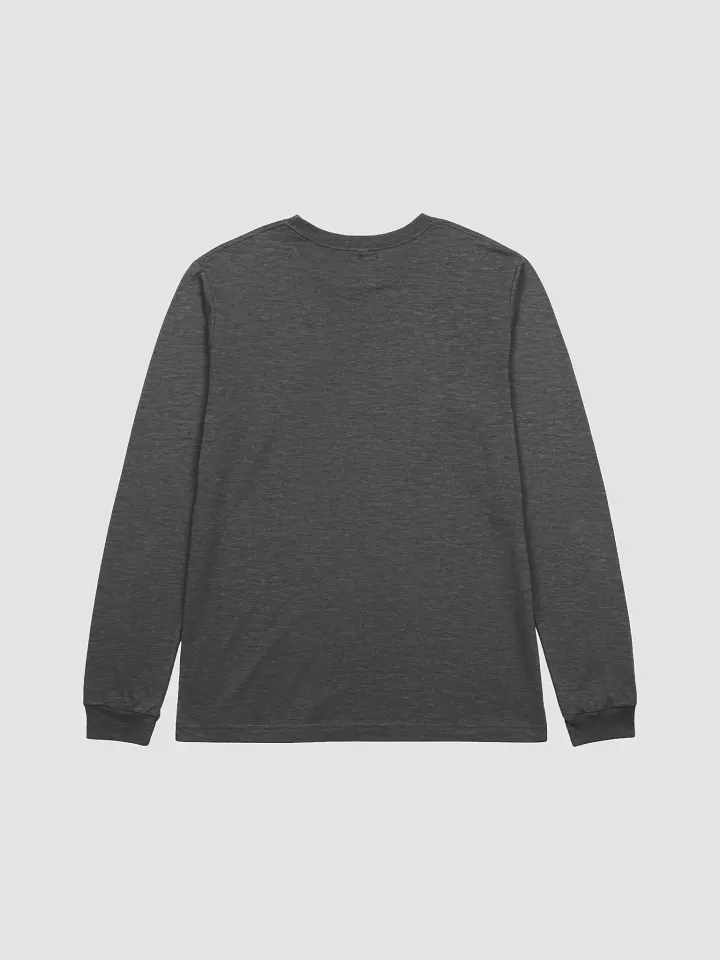 Equality Long Sleave product image (10)