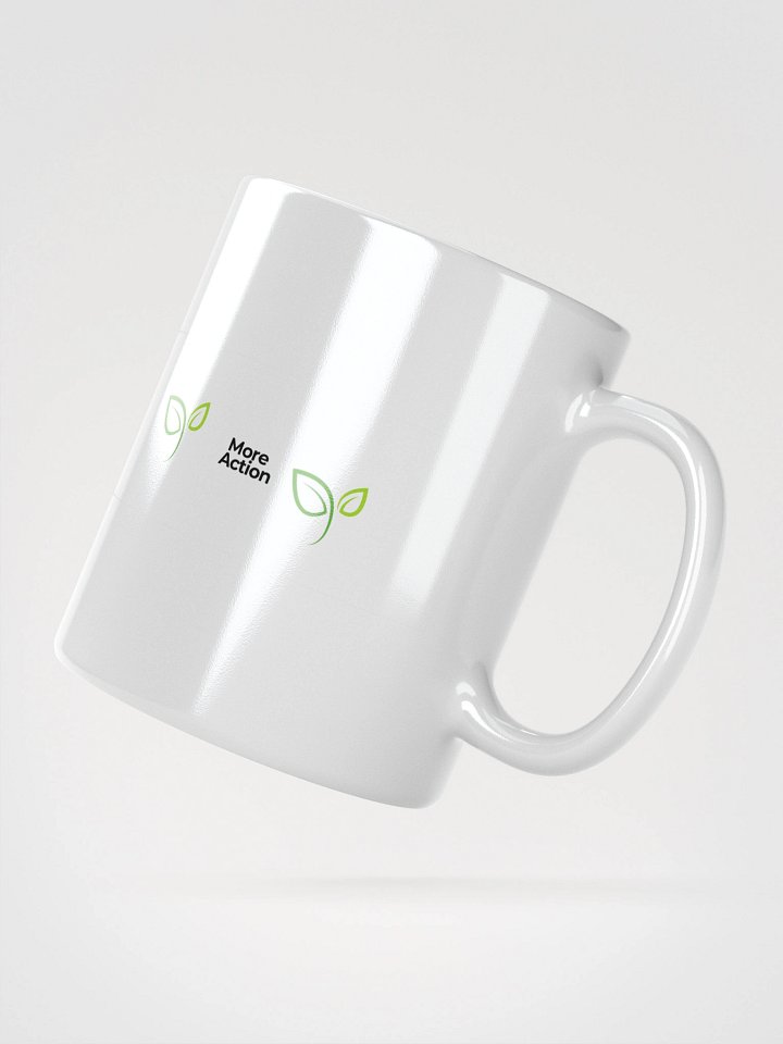 More Action Mug product image (4)