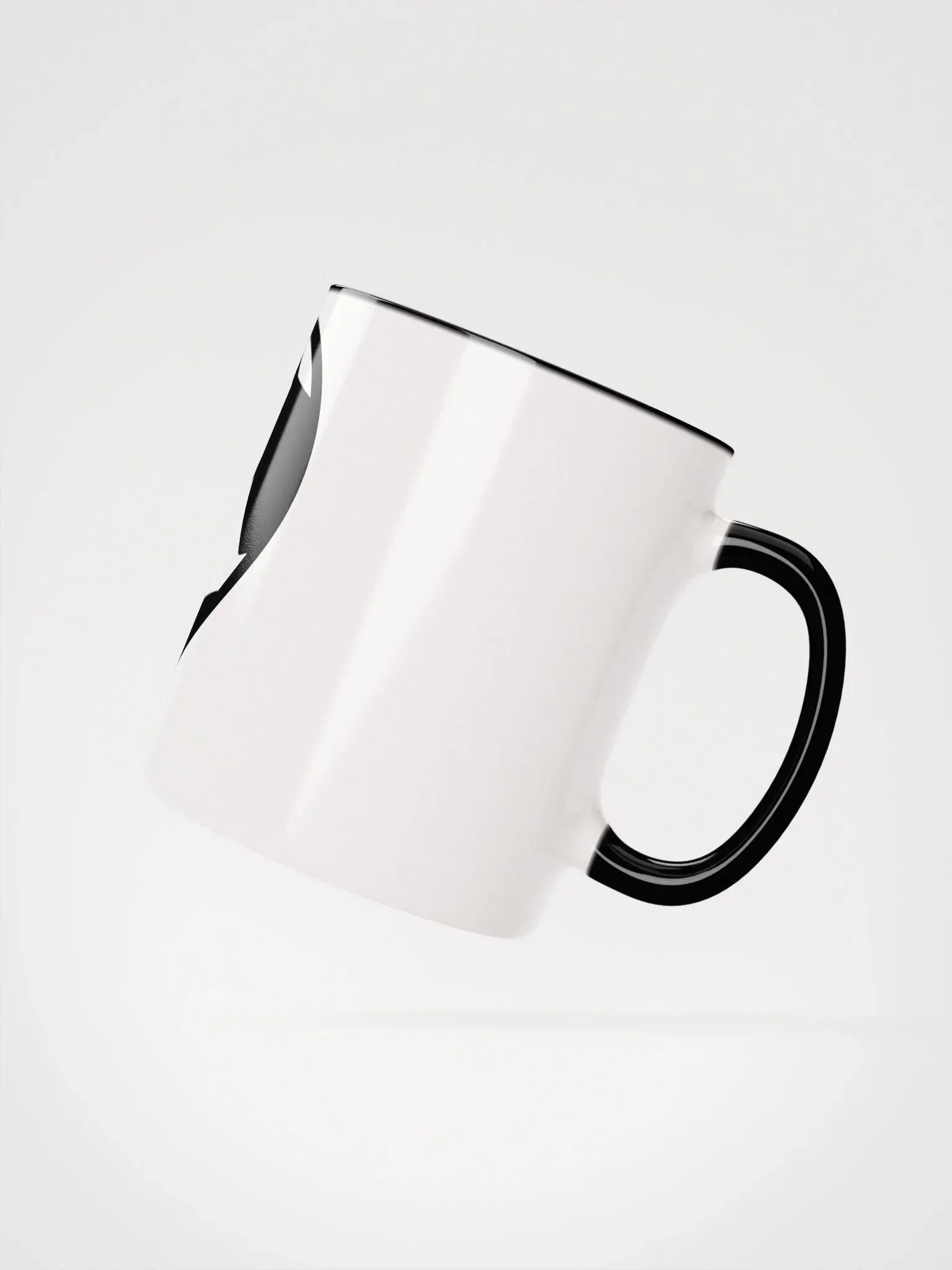 Football Love Ceramic Mug product image (2)