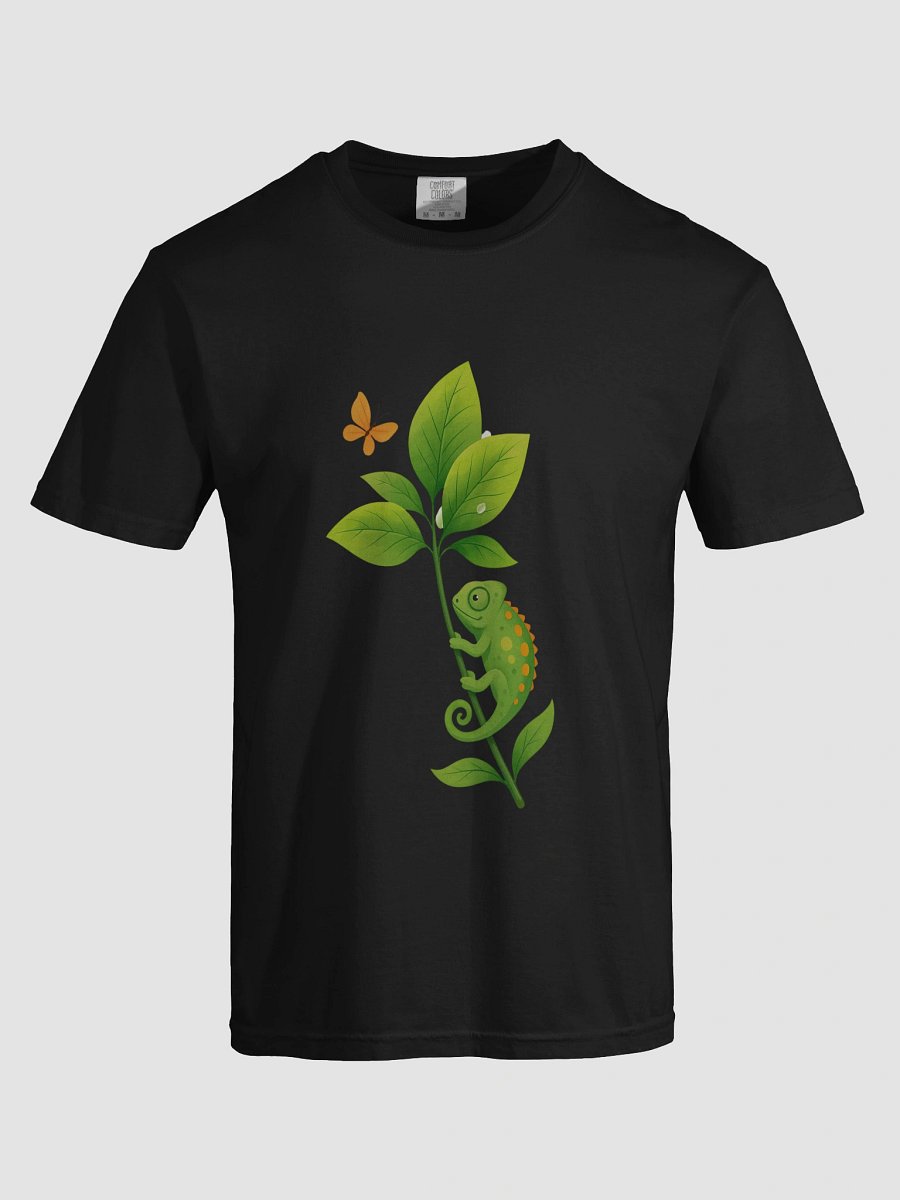 Chameleon Camo Comfort Tee product image (7)