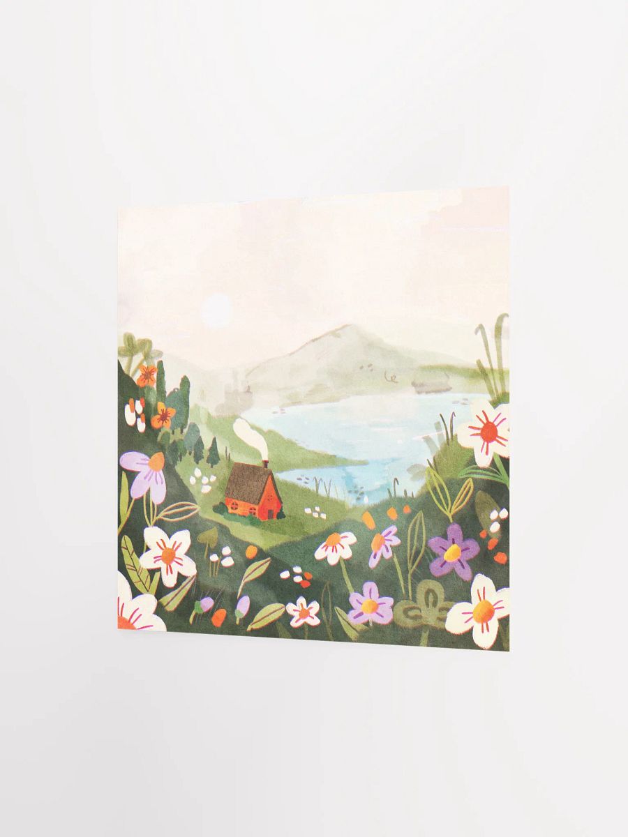 A Place Called Home Print product image (3)