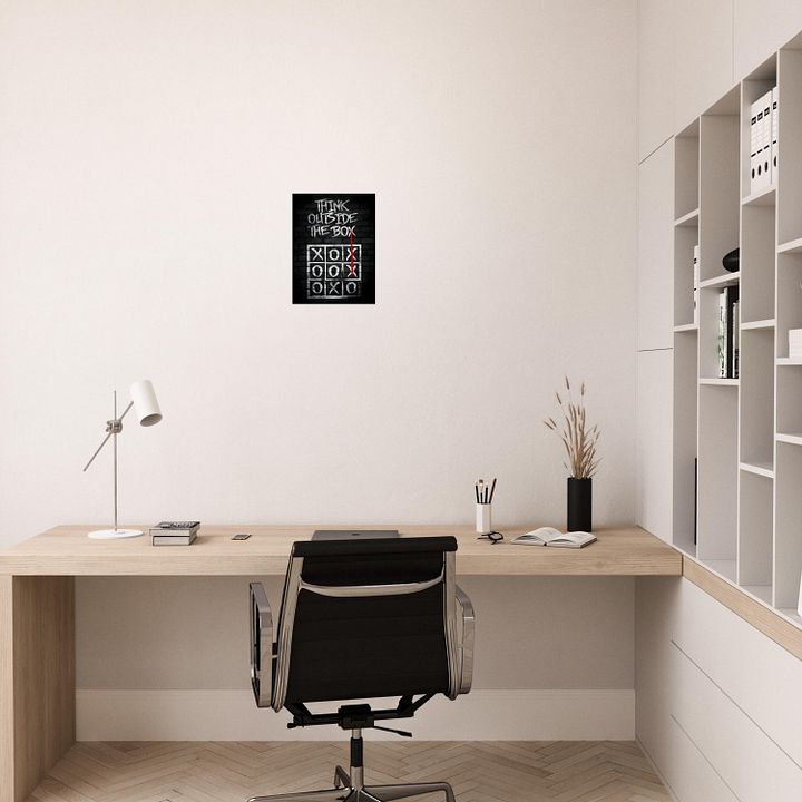 Break the Rules: Think Outside the Box product image (2)