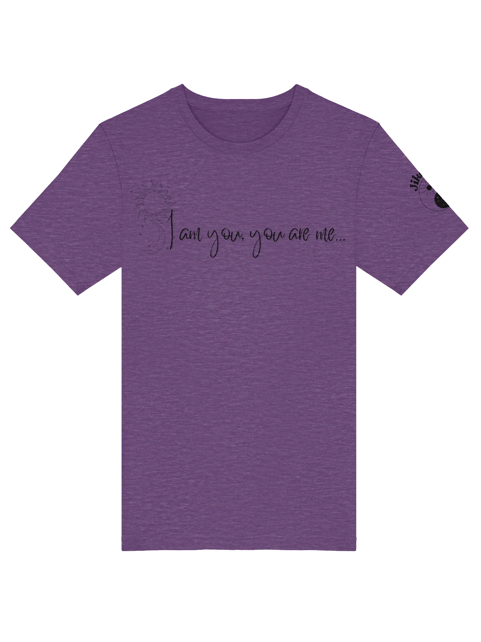 The Sun and Moon product image (4)