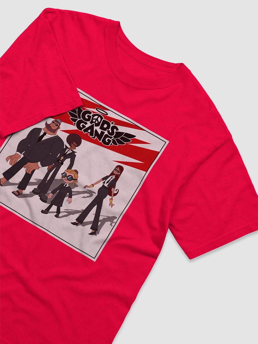 The Reservoir Dogs | God's Gang Tee product image (3)