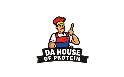 Da House Of Protein