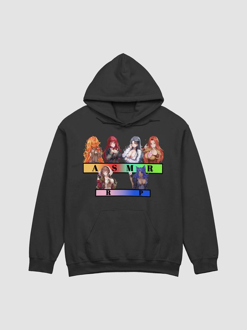 ASMR Crew Hoodie