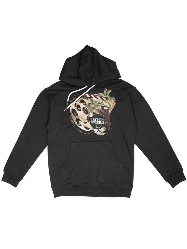 BTT Hollywood Magic Hoodie product image (1)