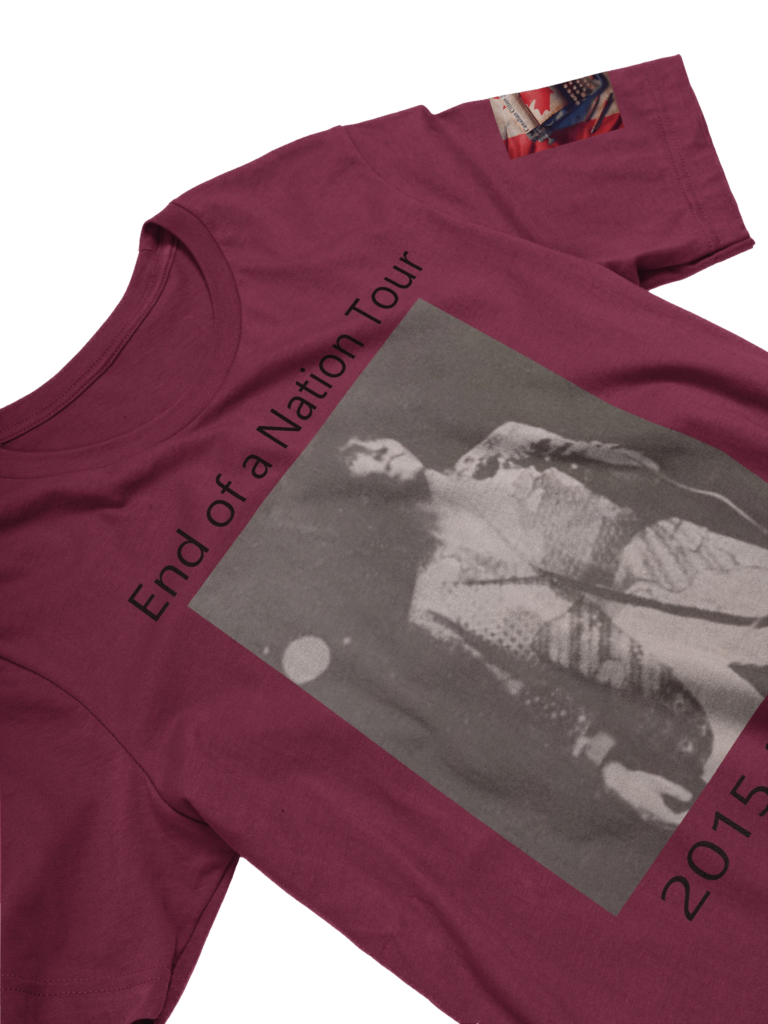 Turd Tour product image (30)