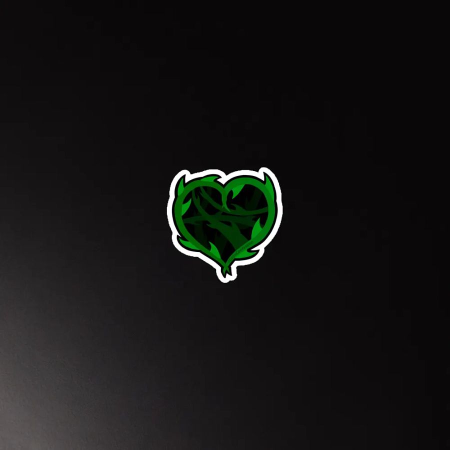 Heart Magnet product image (3)