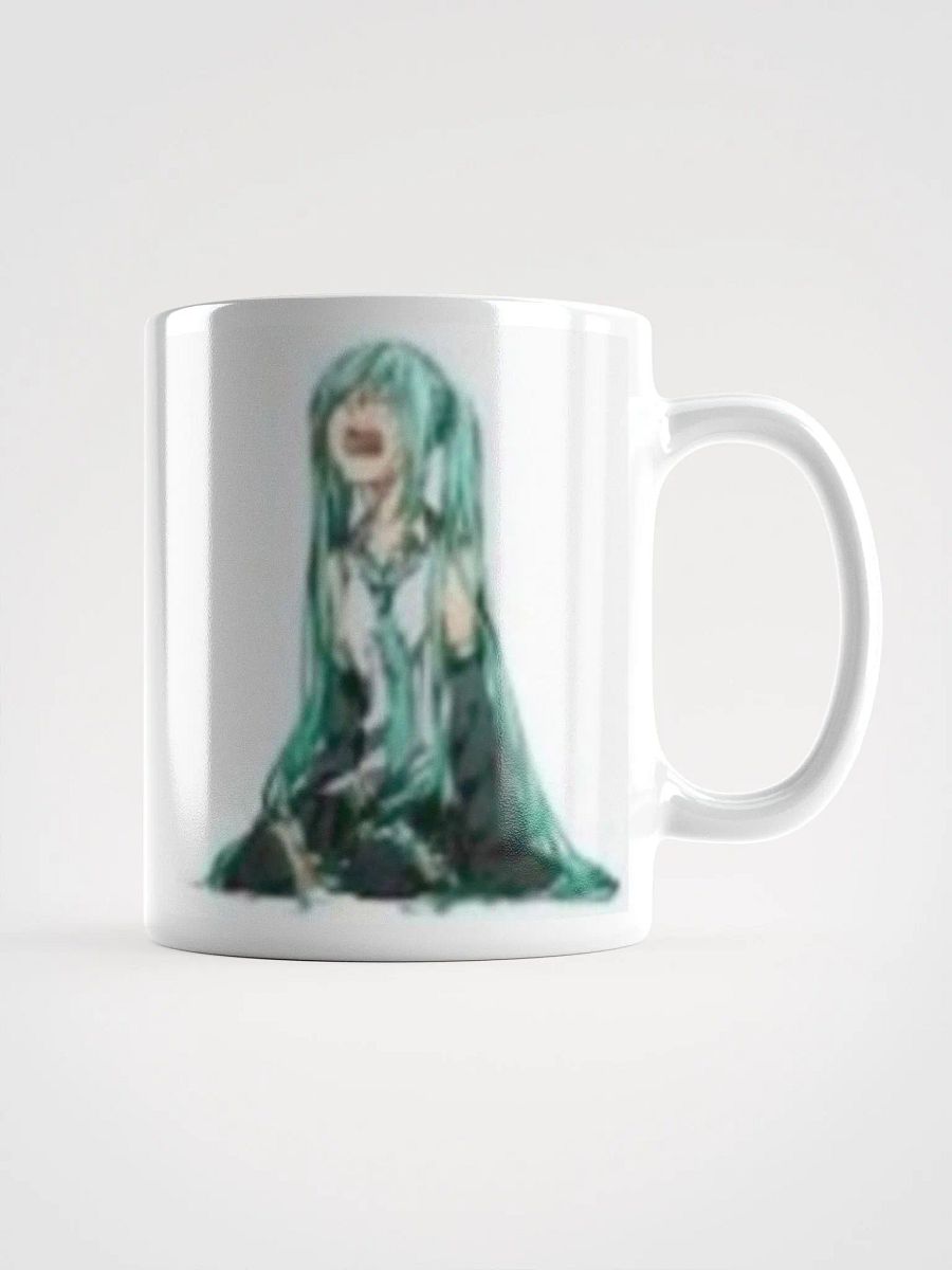 depressing ahh mug product image (10)