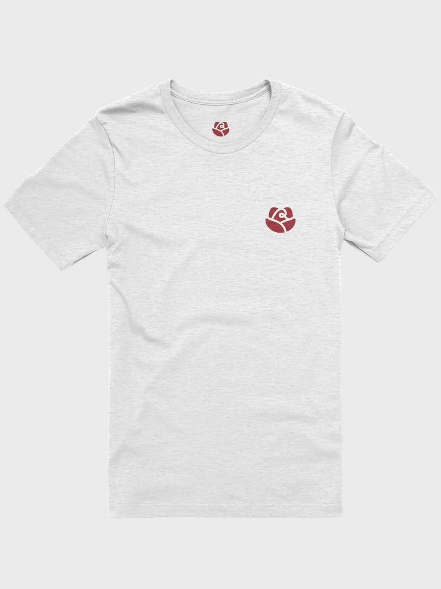Bella+Canvas Supersoft T-Shirt product image (1)