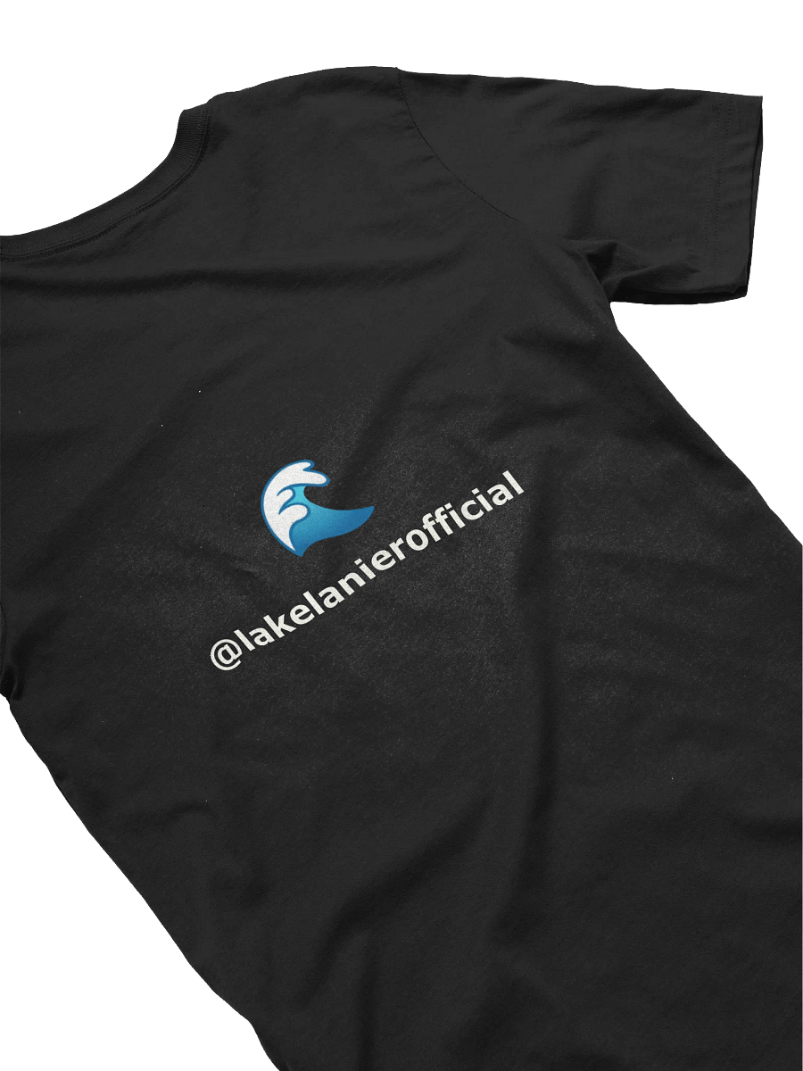 Shrimp Diplomacy Unisex Tee product image (15)