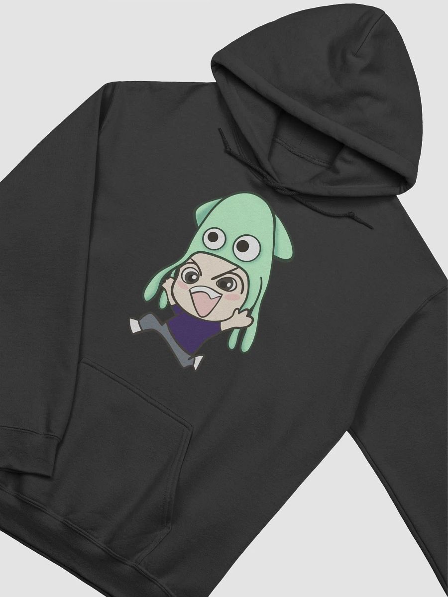 Squid The Menace Hoodie product image (25)