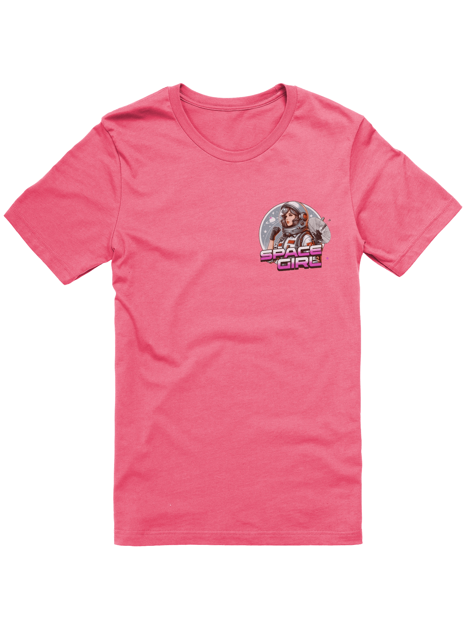 Space Girl Tee product image (1)