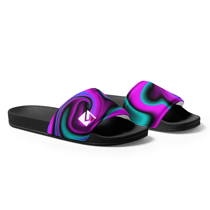 Bulfuzq | Women's Slides product image (1)