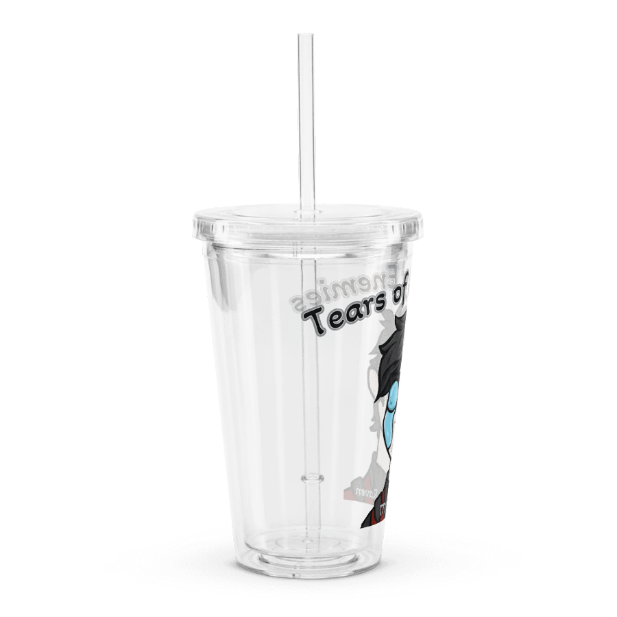 Tears of My Enemies Tumbler product image (3)
