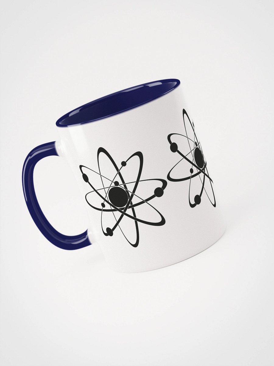 Electron Orbit Ceramic Mug product image (34)
