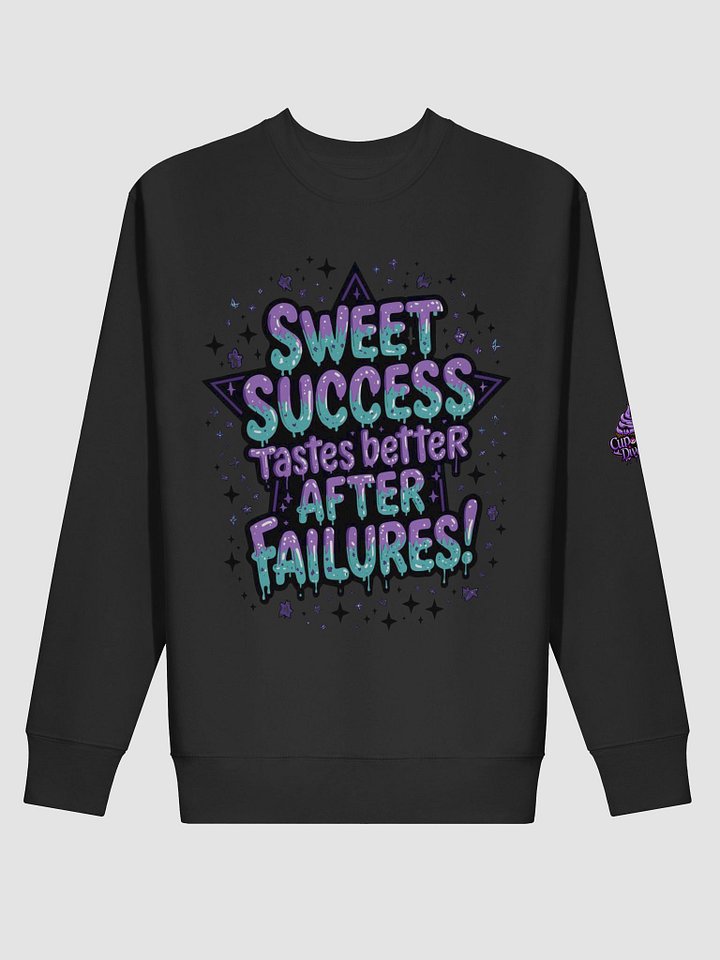 Success Statement sweater product image (14)