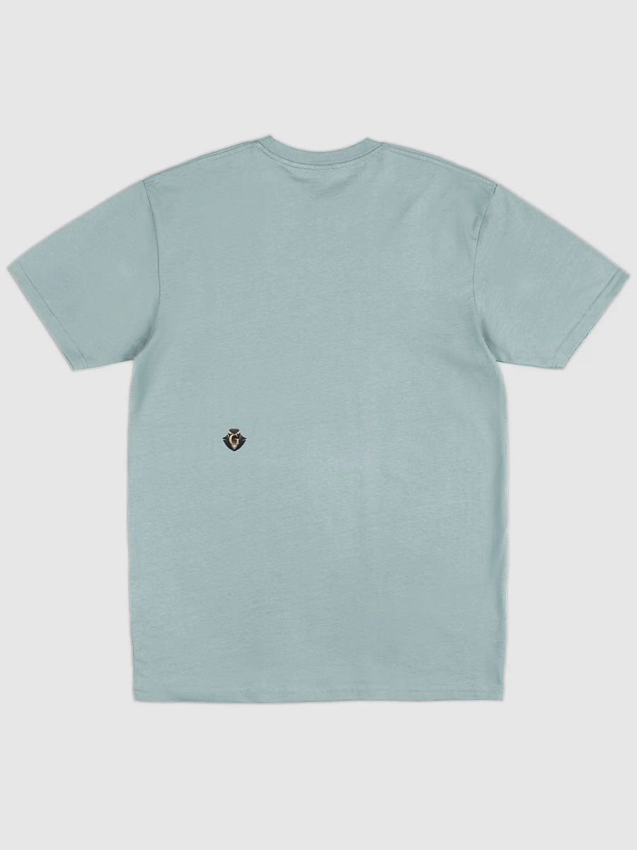 Aurora Borealis Snow Globe Tee product image (11)