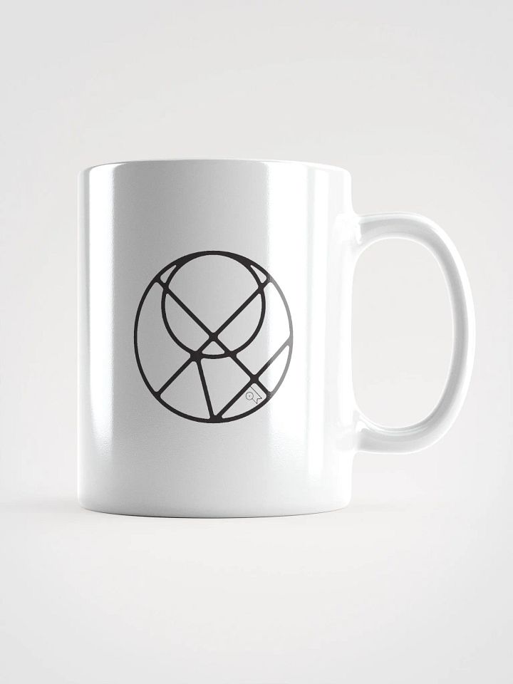 Creative Fulfillment Icon / MO Mug product image (1)