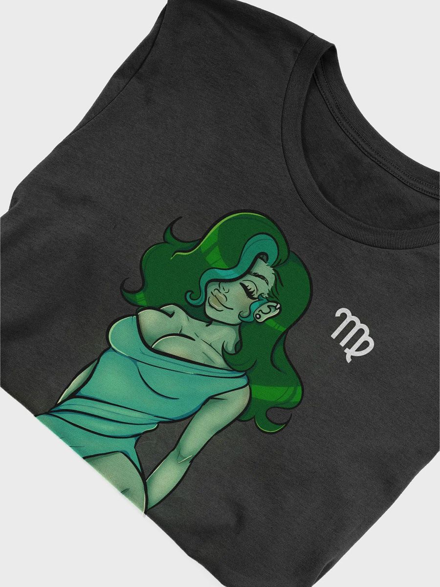 Zodiac Collection - Virgo Unisex Shirt product image (5)