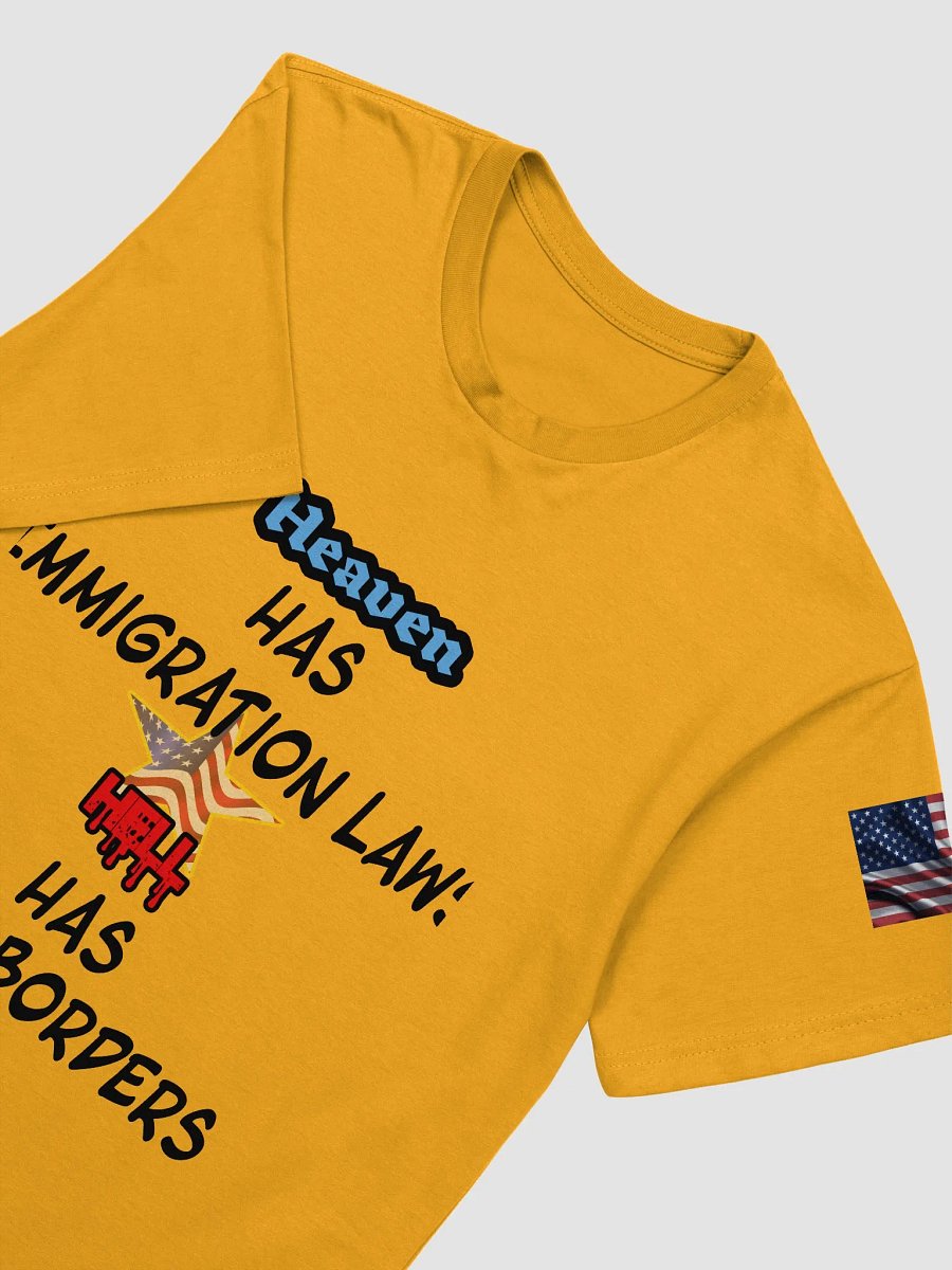 Borderless America product image (12)