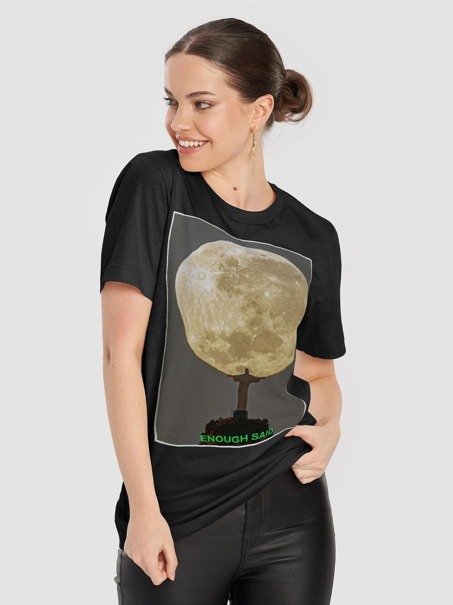 Christ the Redeemer Holding the Moon product image (8)