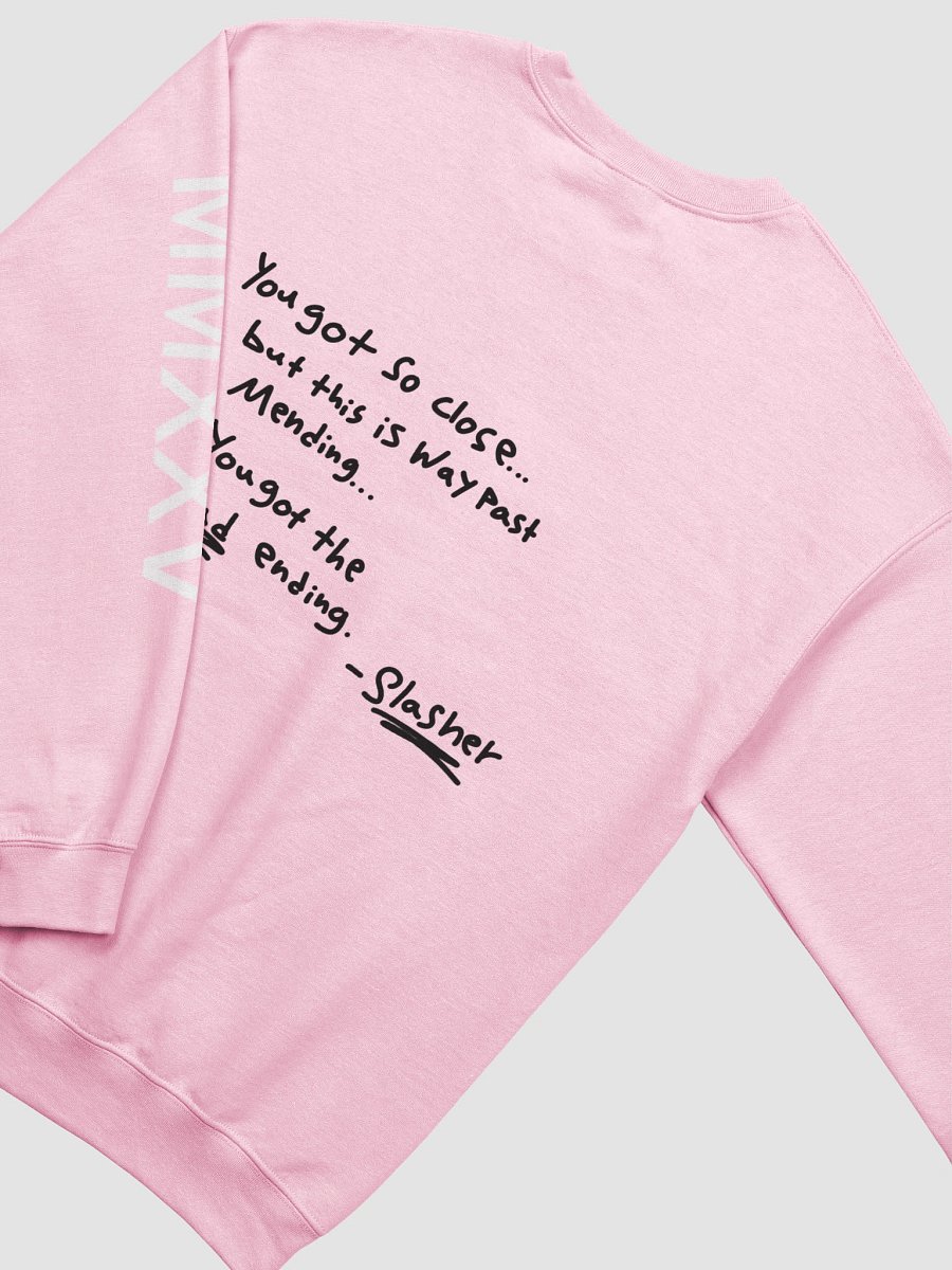 Inspiration sweatshirt product image (4)