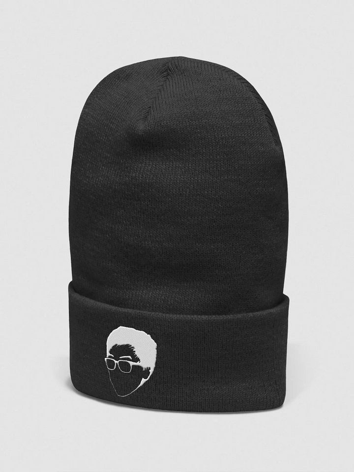 Logo Beanie product image (4)