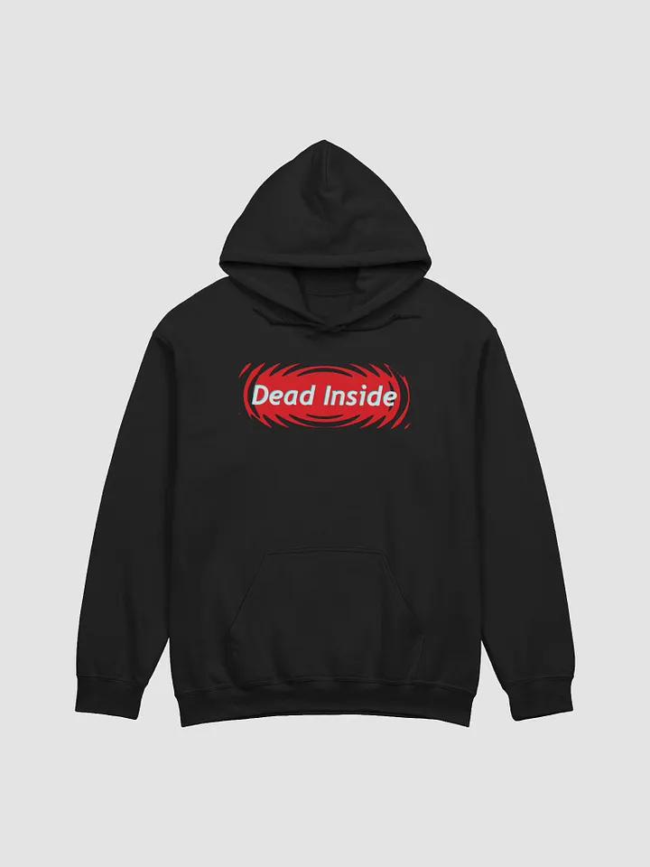 Dead Inside, but with ~Anxiety~ product image (2)