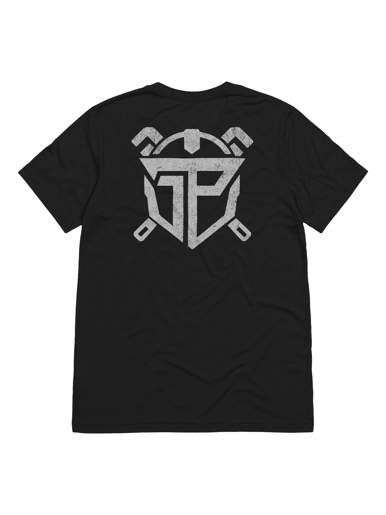 LEGACY WHITE LOGO TEE product image (14)