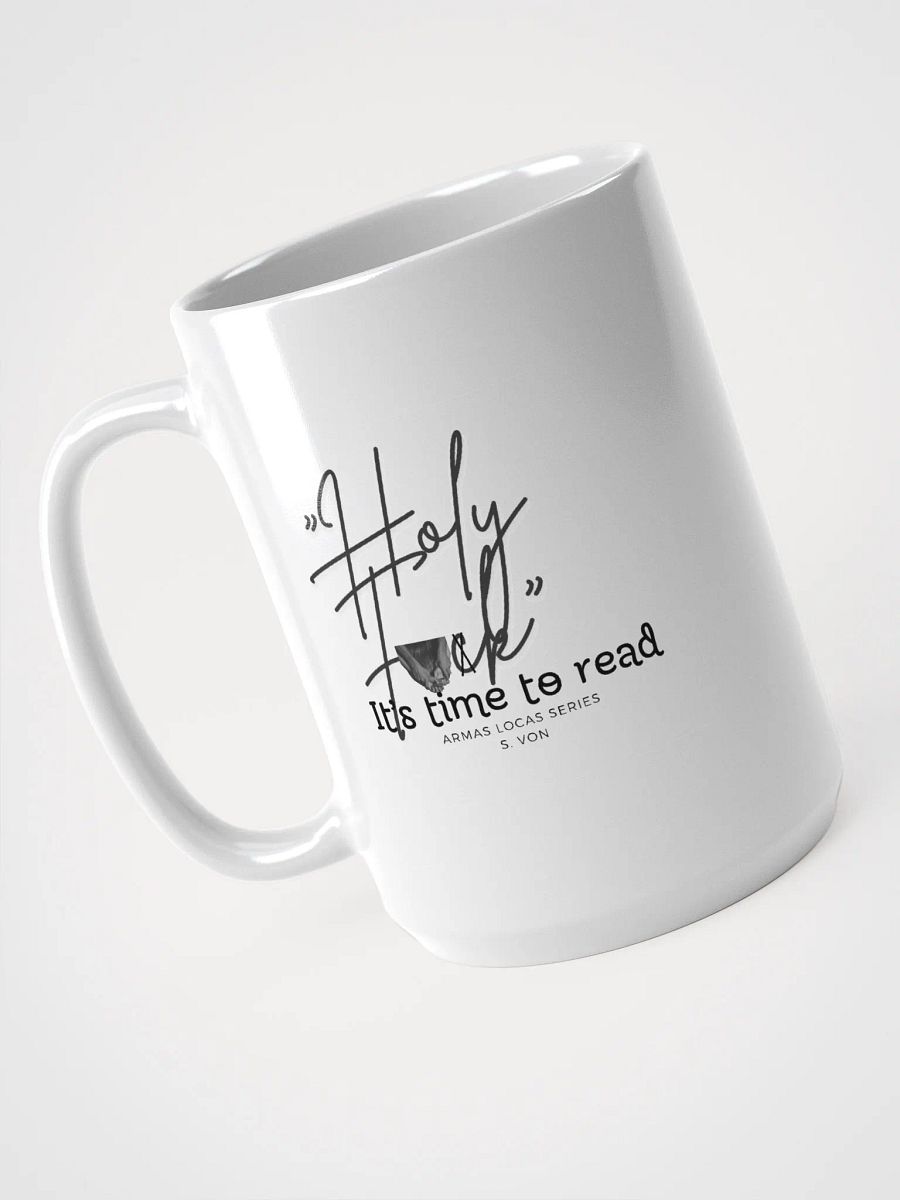 Tulipan's saying Coffee cup product image (1)