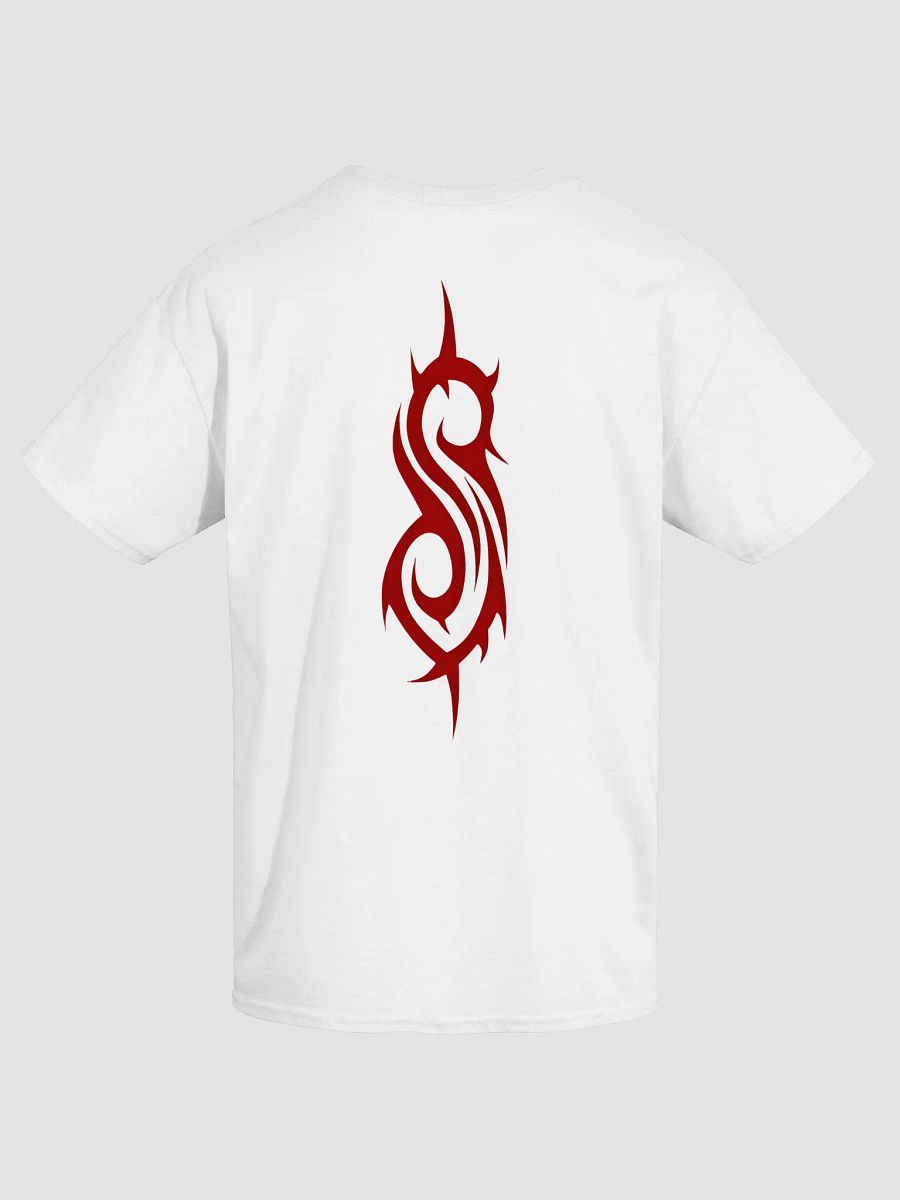 Slipknot Logo T-Shirt product image (4)