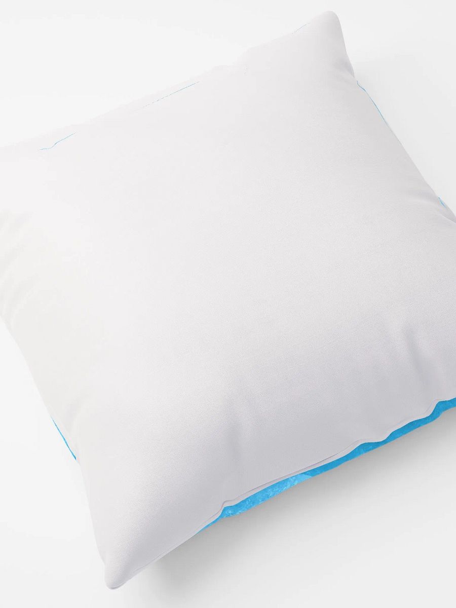 Octopus and Friends Throw Pillow product image (8)