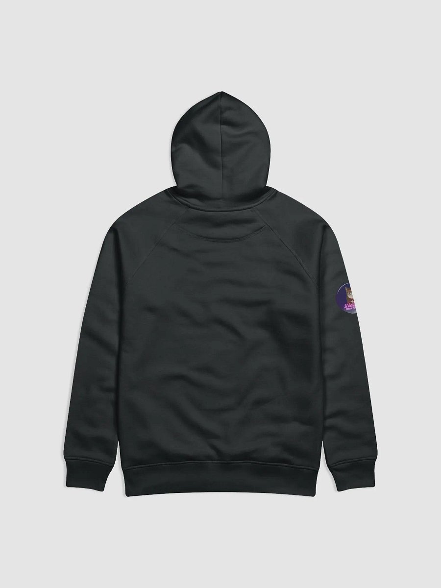 Introverted... but willing to discuss cats. product image (2)