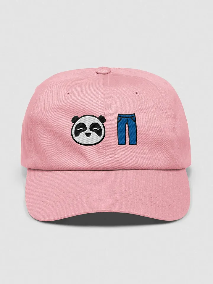 Dad Hat product image (1)