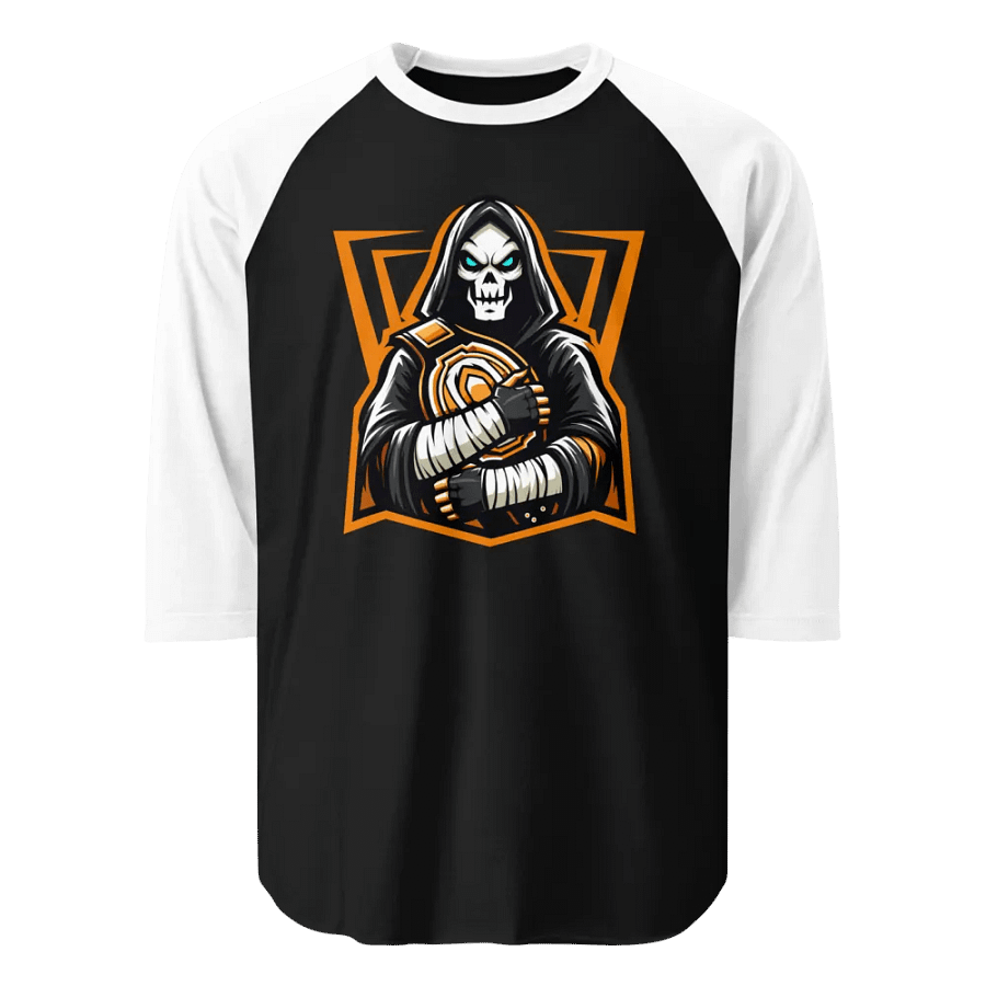 Baseball Tee product image (1)