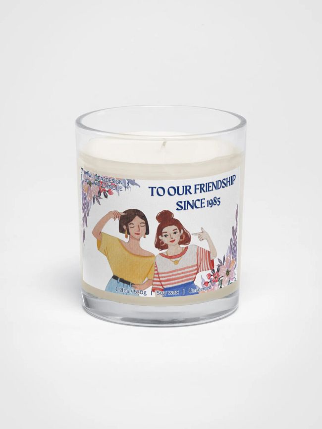 Candle Shop