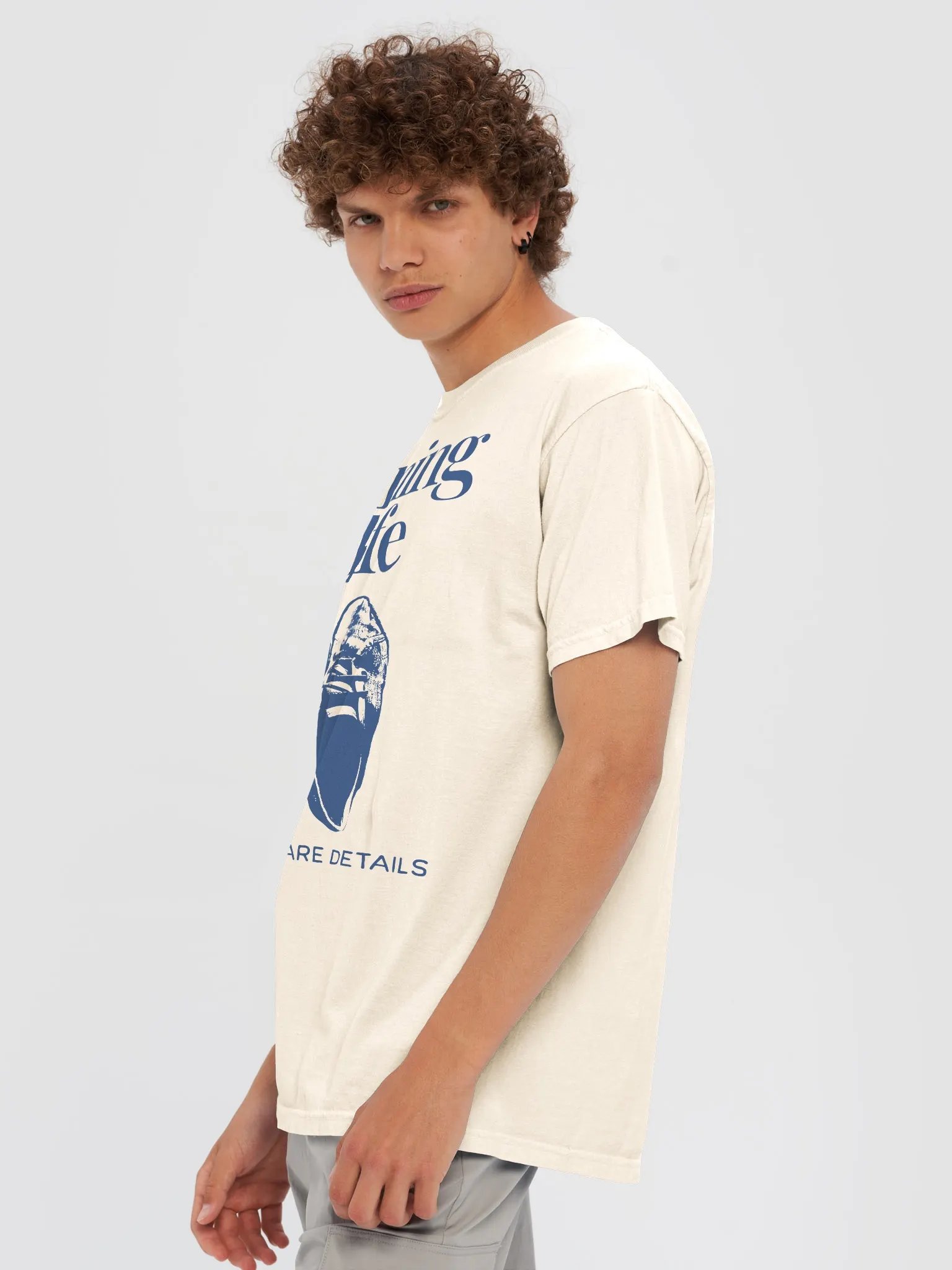AEGON Runners' Motivational Tee product image (12)