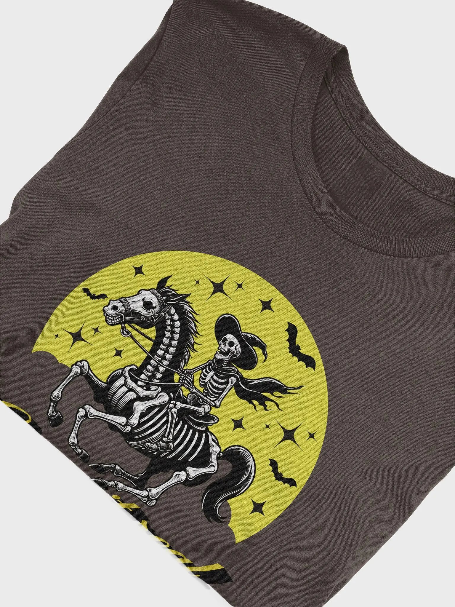 "CREEP IT REAL" / T-SHIRT product image (2)