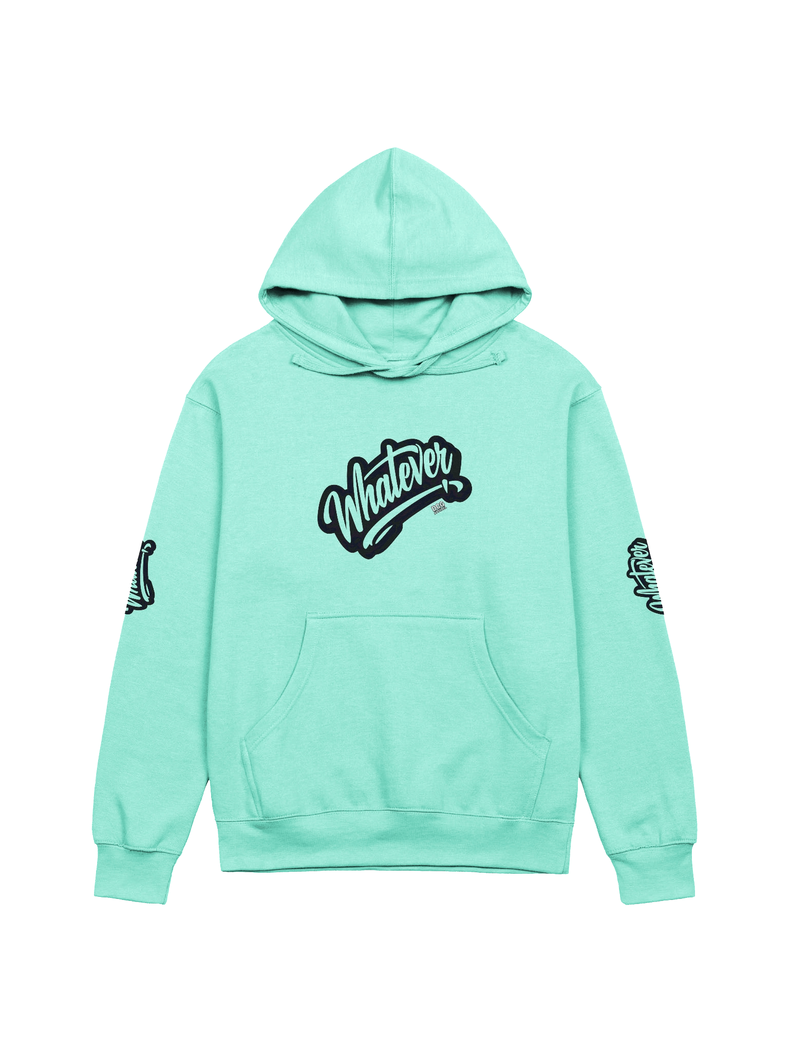 Whimsical Whatever Hoodie product image (1)