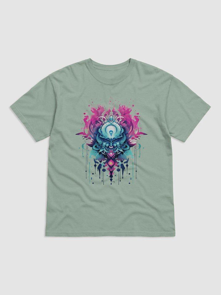 Neo-Tribal Sigil product image (1)