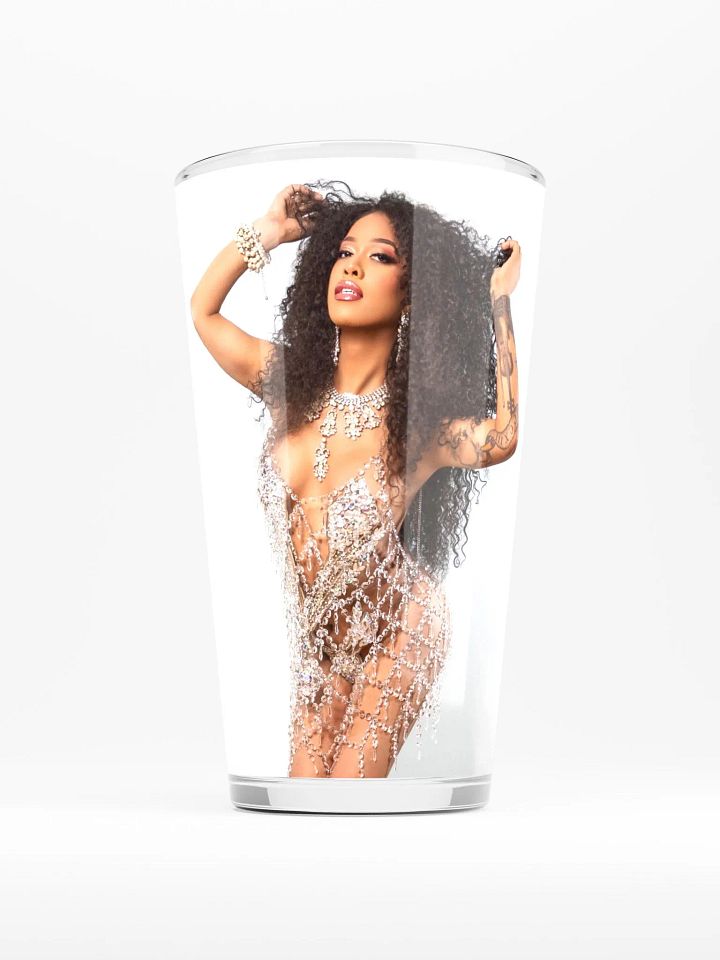 Pearl In Diamonds Shaker product image (1)