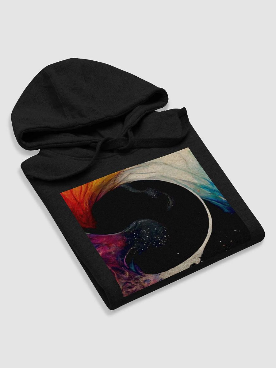 Cosmic Reverie Premium Hoodie product image (5)