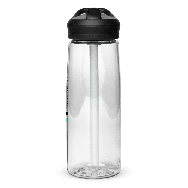 Clear Camelbak Water Bottle product image (2)