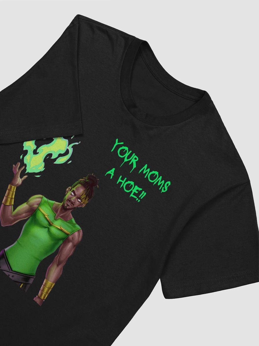 Ur Mom Tee product image (4)